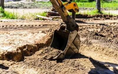 Préparation des sols à Le Boulou : l’étape essentielle pour des travaux réussis